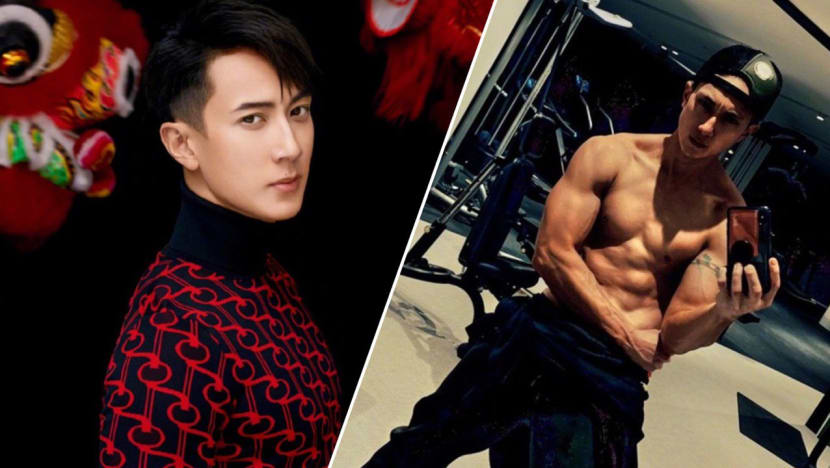Wu Chun Just Turned 40 And Is Still Every Bit A Thirst Trap