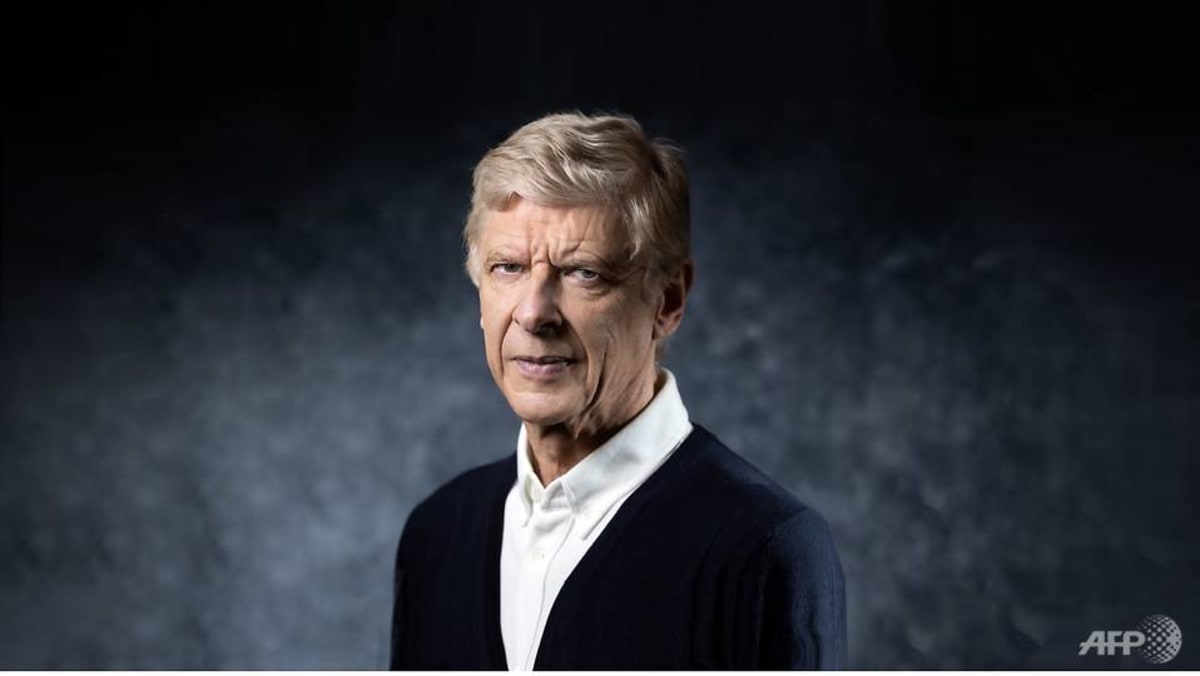 Arsene Wenger tentang kepemimpinan dan kehidupan setelah Arsenal, tempat dia menghabiskan 22 tahun