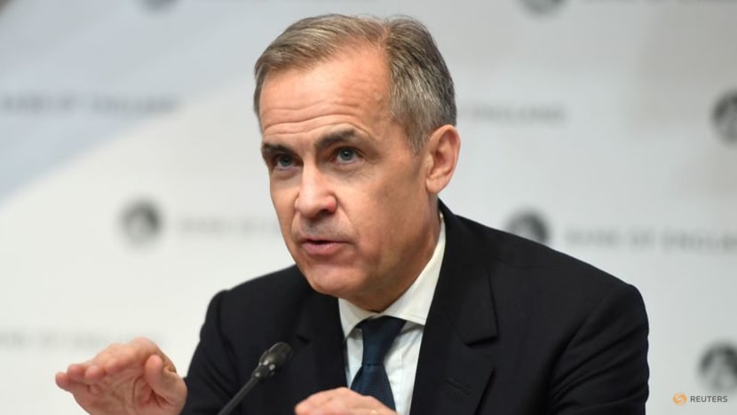 Financial groups seek 'clear, credible and ambitious' climate action from G20 Financial groups seek 'clear, credible and ambitious' climate action from G20