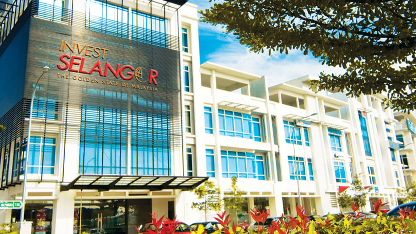 Invest in Selangor, the gateway to opportunities and growth Invest in Selangor, the gateway to opportunities and growth