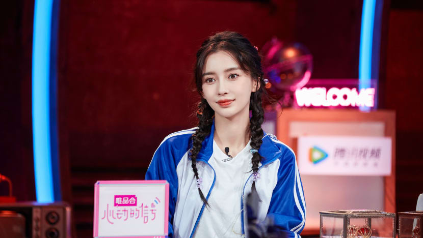 Angelababy Criticised For “Donating Too Little” After Contributing S$105K To Henan Flood Relief Efforts