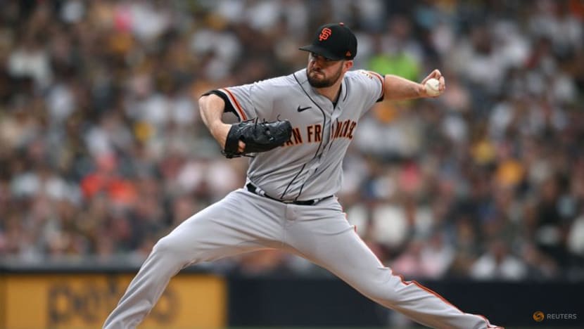 MLB roundup: Jose Suarez, Angels blank A's 1-0 MLB roundup: Jose Suarez, Angels blank A's 1-0