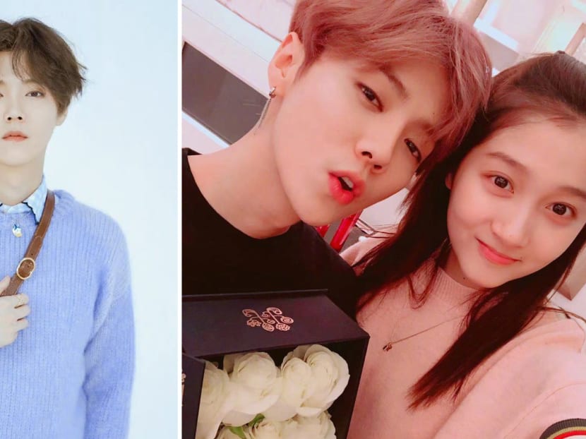 Lu Han Rumoured To Be Marrying Actress Guan Xiaotong, Whose Dad Allegedly Told Friends He Received S$21mil Worth Of Betrothal Gifts Lu Han Rumoured To Be Marrying Actress Guan Xiaotong, Whose Dad Allegedly Told Friends He Received S$21mil Worth Of Betrothal Gifts