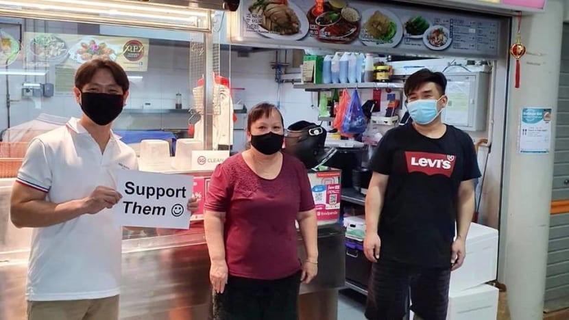 Police investigating MP Louis Ng for possible offence of public assembly without permit Police investigating MP Louis Ng for possible offence of public assembly without permit