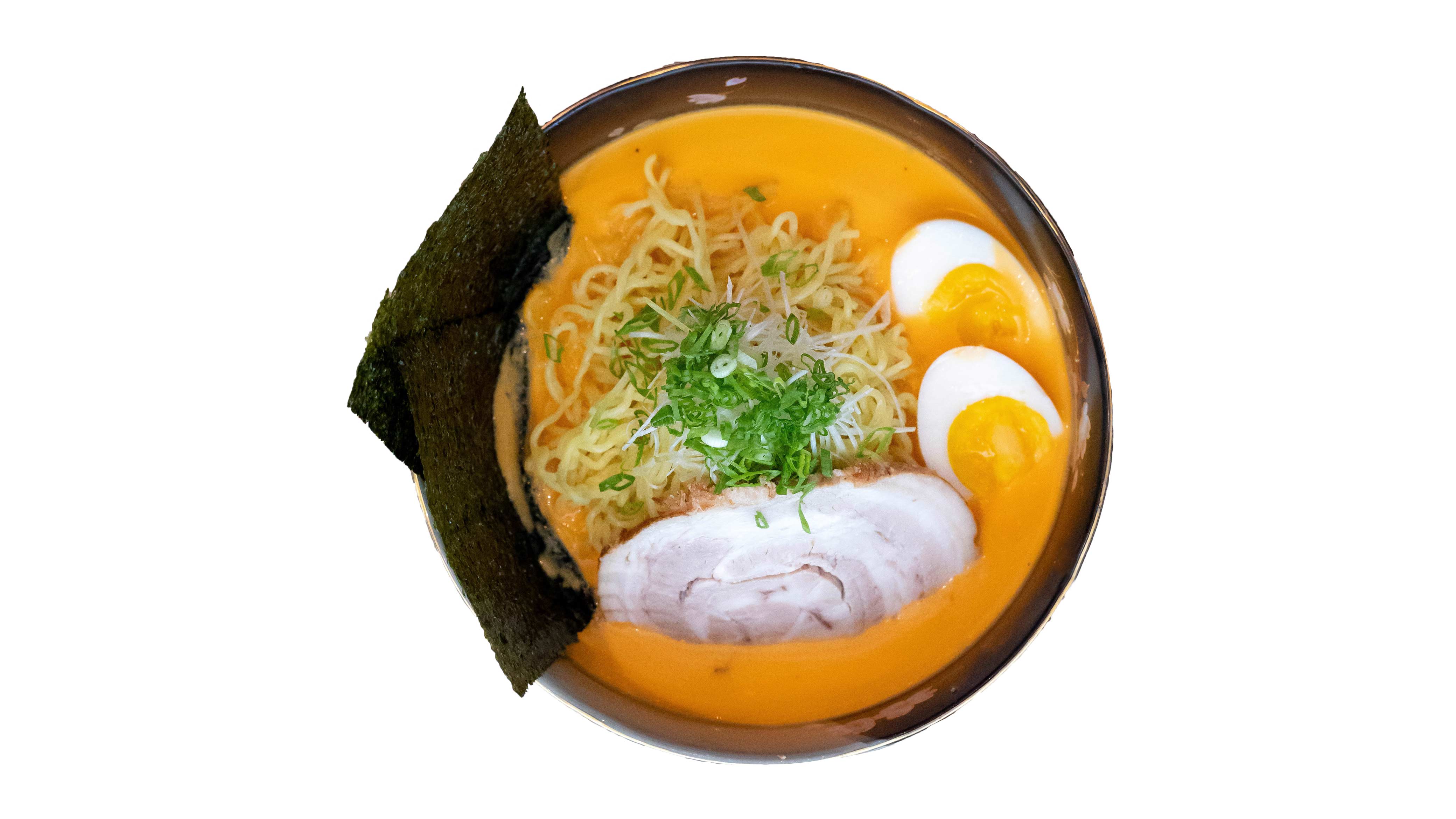 Uni Ramen Stall By Two Michelin Starred Tokyo Restaurant Opening