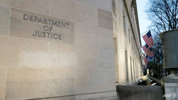 US charges Chinese agents, American citizen with spying
