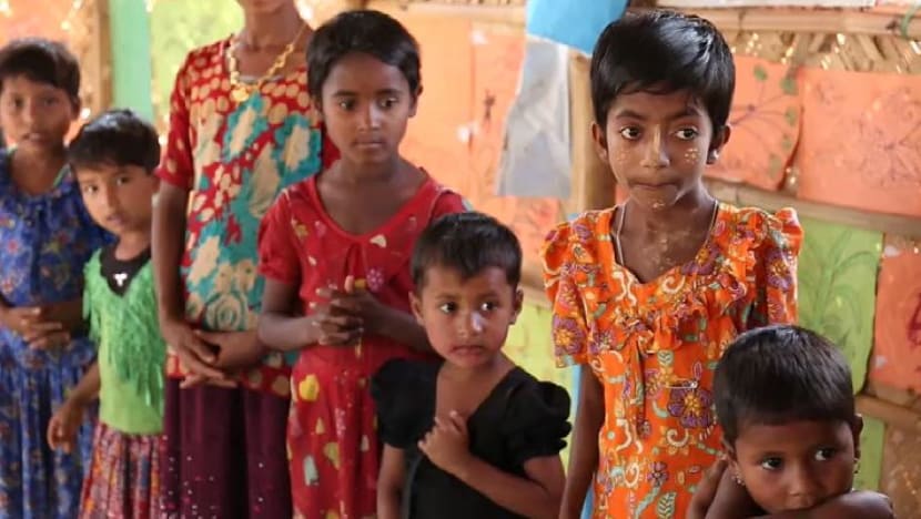 Rohingya bimbang tidak cukup bekalan makanan jelang Ramadan