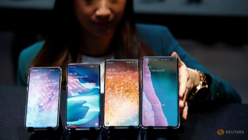 Japan-South Korea trade spat threatens global tech market Japan-South Korea trade spat threatens global tech market