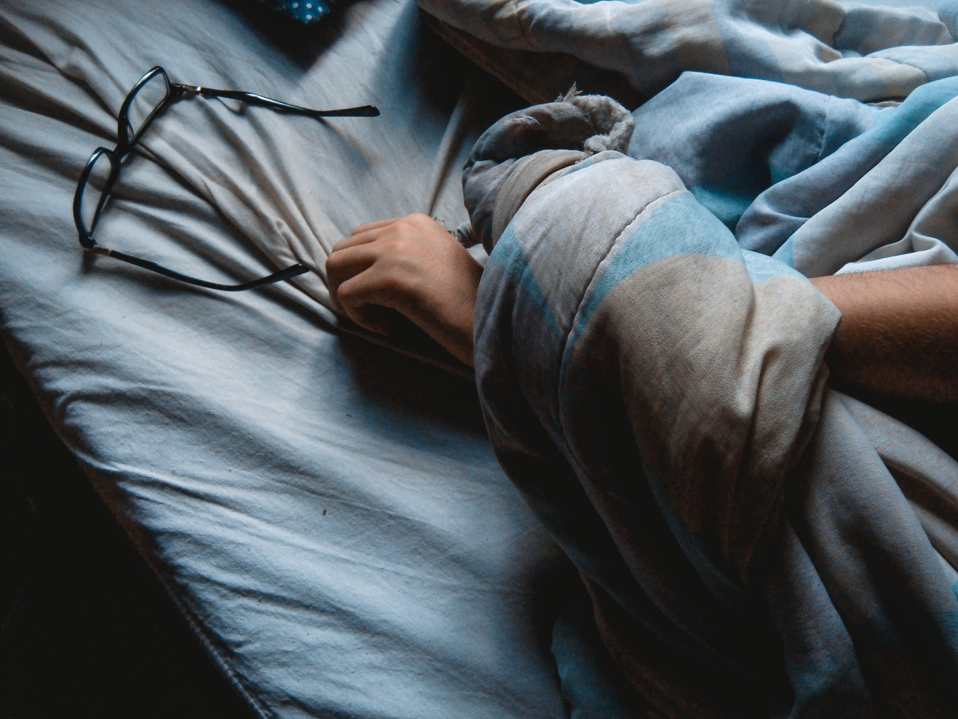 Melatonin isn’t a sleeping pill. Here’s how to use it Melatonin isn’t a sleeping pill. Here’s how to use it