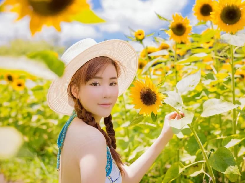 Police find skull, ribs believed to be from murdered Hong Kong model Abby Choi in soup pot; lover of suspect arrested Police find skull, ribs believed to be from murdered Hong Kong model Abby Choi in soup pot; lover of suspect arrested