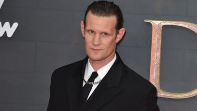 Matt Smith Says Queen Elizabeth II Used To Watch The Crown On A Projector