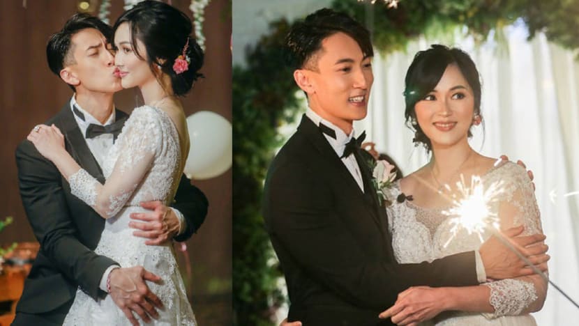 Wu Chun And His Wife Were Born 5 Hours Apart In The Same Delivery Room