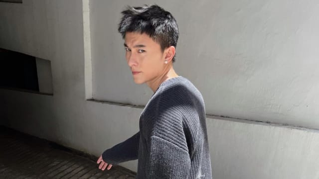吴劲威酒驾认罪罚款$6500　 新传媒发声明回应