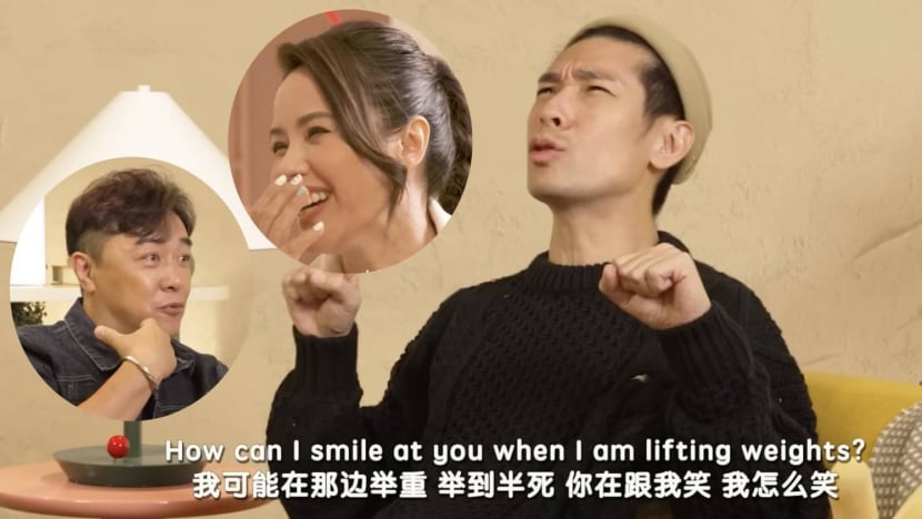 zoe-liang-show-ben-celeb-reaction zoe-liang-show-ben-celeb-reaction