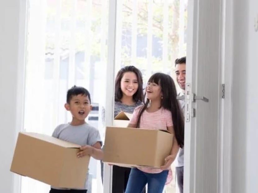 Need to move out of your home unexpectedly? Here’s what to do Need to move out of your home unexpectedly? Here’s what to do