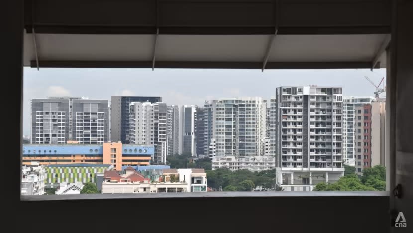 SG bandar paling mahal di Asia Pasifik untuk milik atau sewa rumah privet