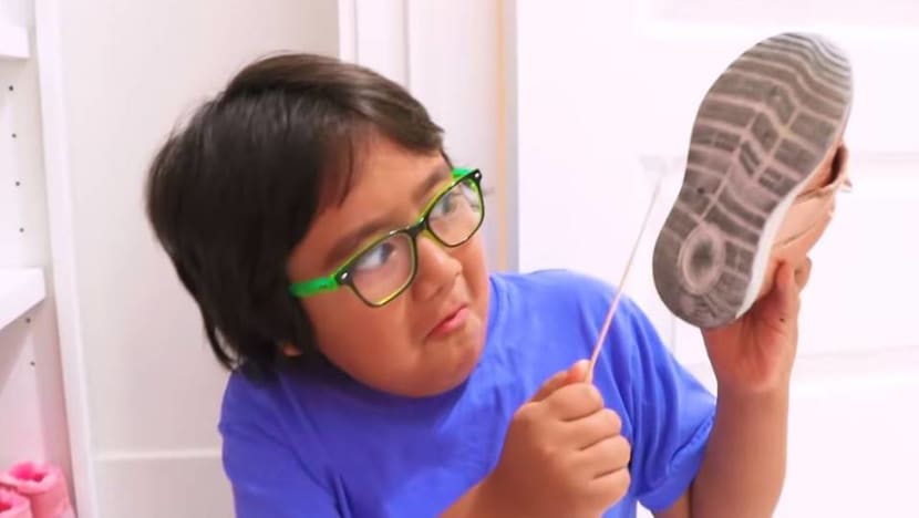 5 facts about Ryan Kaji, the 8-year-old minting it on YouTube 5 facts about Ryan Kaji, the 8-year-old minting it on YouTube