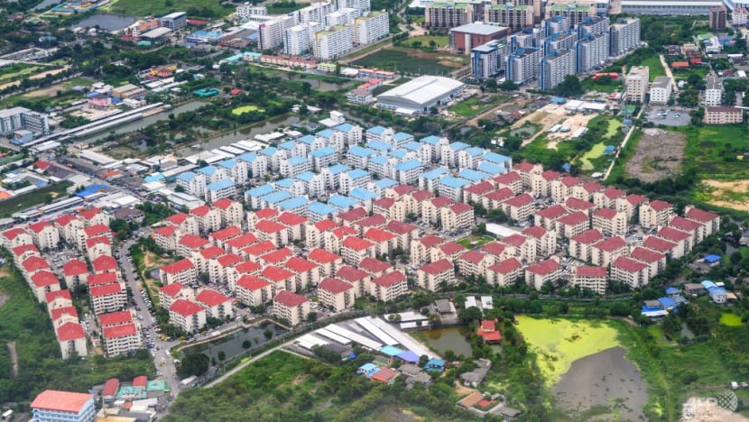 Commentary: Bangkok's flawed plan to allow foreign land ownership Commentary: Bangkok's flawed plan to allow foreign land ownership