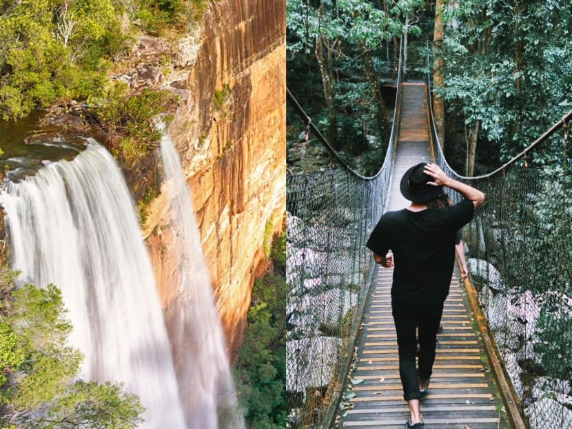 Day trips from Sydney: 12 things you shouldn’t miss, from quaint towns and waterfalls to beaches and wine Day trips from Sydney: 12 things you shouldn’t miss, from quaint towns and waterfalls to beaches and wine