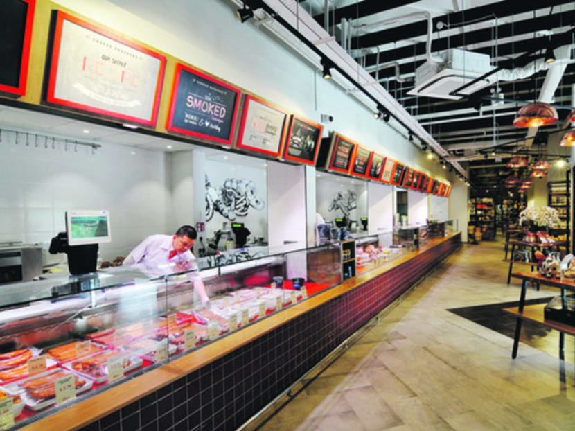 Dempsey stays fresh with a new family-friendly cluster and bigger, better offerings Dempsey stays fresh with a new family-friendly cluster and bigger, better offerings