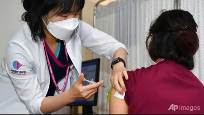 Korea Selatan mungkin kawal eksport vaksin demi pastikan bekalan vaksin mencukupi