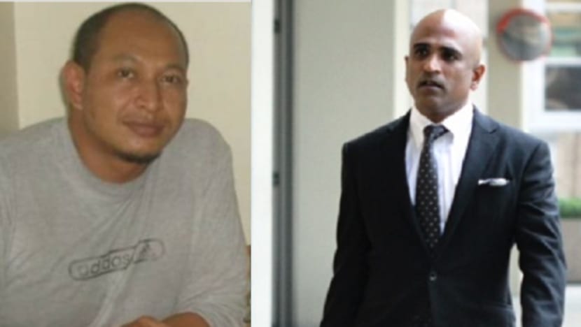 Court of Appeal dismisses application by drug trafficker on death row, reminds counsels not to invoke review process lightly Court of Appeal dismisses application by drug trafficker on death row, reminds counsels not to invoke review process lightly
