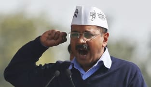 India strongly objects to US remarks on opposition leader Kejriwal's arrest