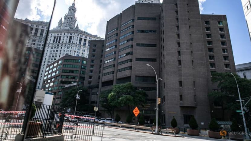 US says 'serious irregularities' at Epstein jail, vows to hunt any co-conspirators US says 'serious irregularities' at Epstein jail, vows to hunt any co-conspirators