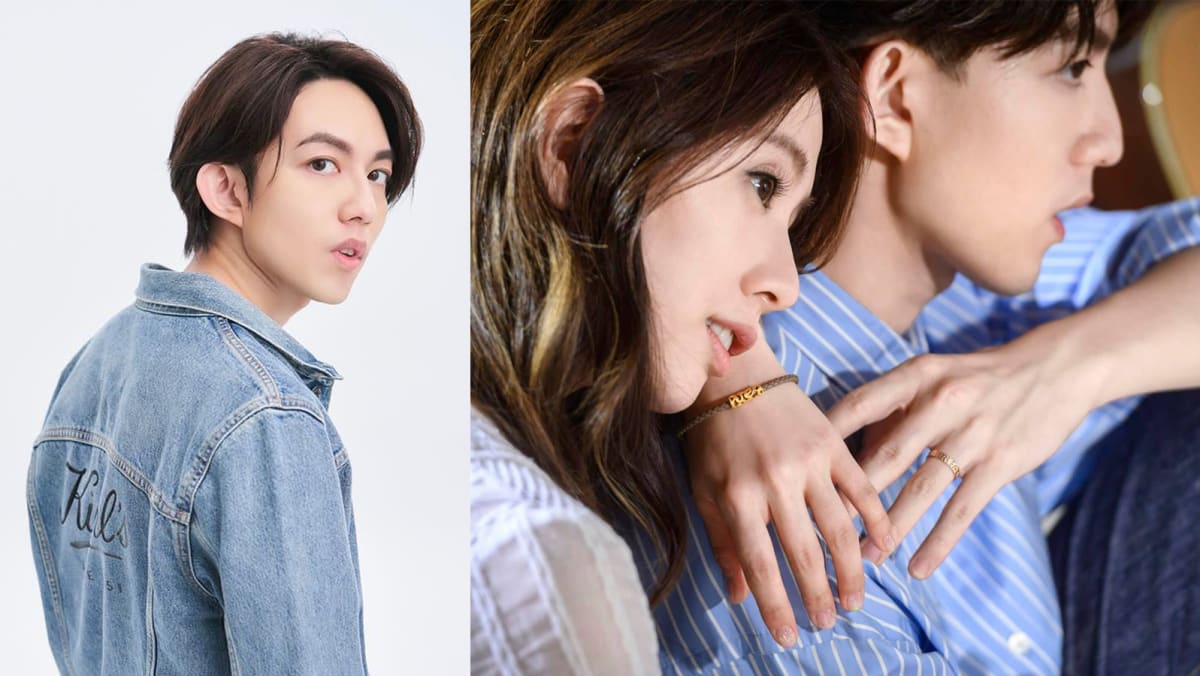 Yoga Lin hopes to start next viral video trend by getting people to