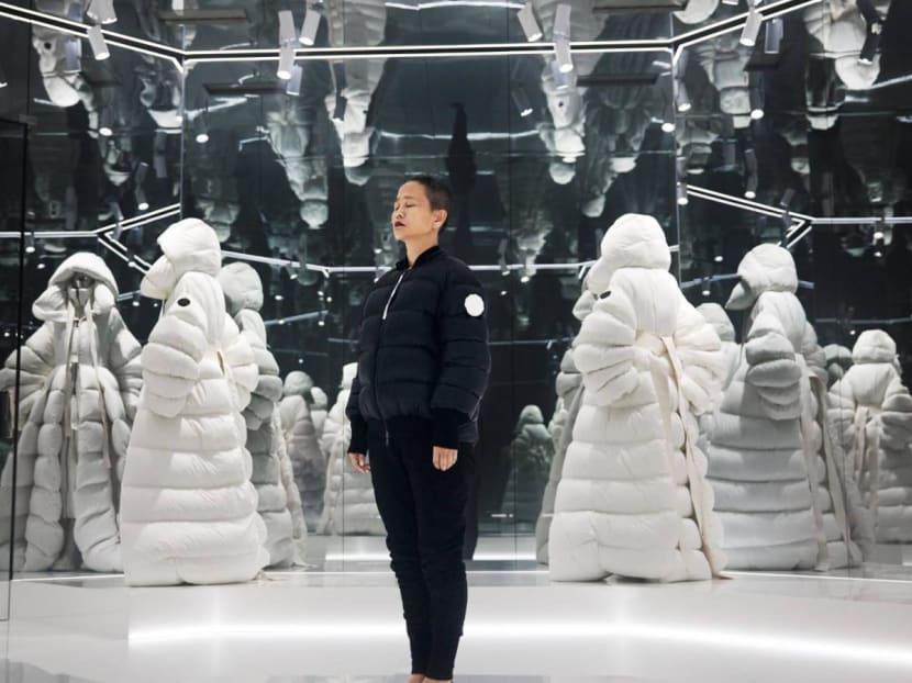Moncler ever cheap