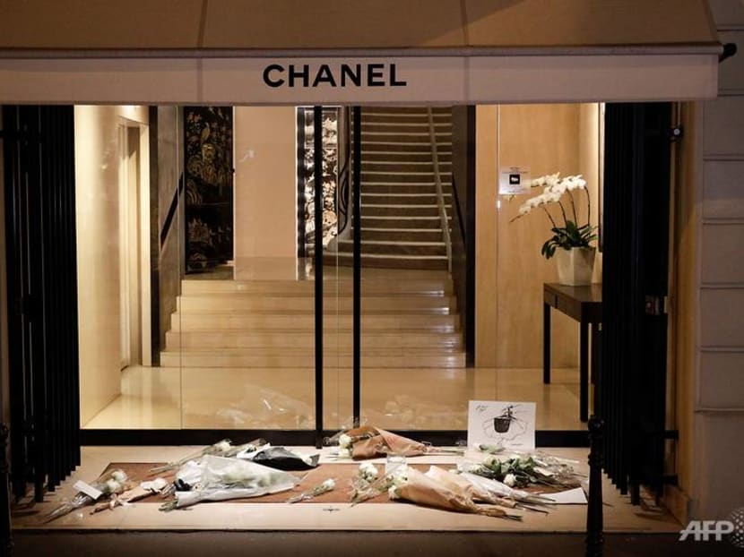 Chanel's style circus to roll on despite loss of Lagerfeld Chanel's style circus to roll on despite loss of Lagerfeld