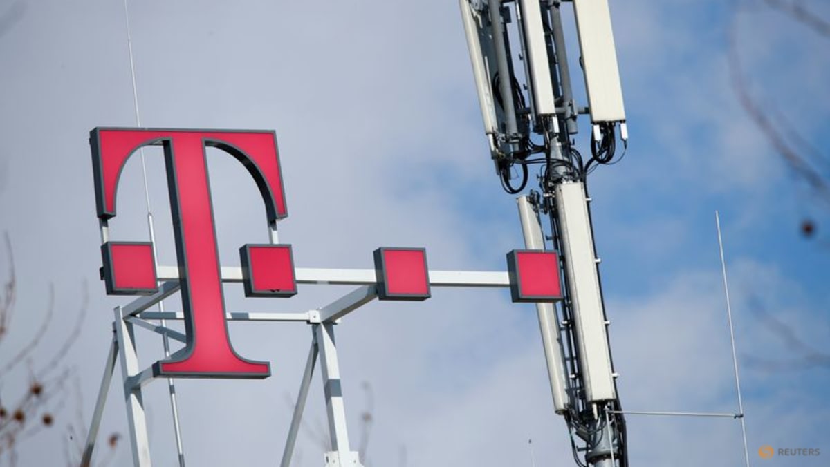 Laba inti Deutsche Telekom mengalahkan perkiraan;  prospek setahun penuh terangkat