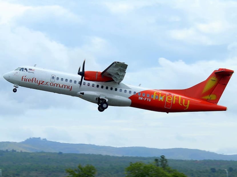 Passengers who regularly take budget carrier Firefly called its suspension of flights to Singapore “ridiculous” and “a disaster”, saying they would have to spend a longer time travelling if they take other flights from Kuala Lumpur International Airport instead of from Sultan Abdul Aziz Shah Airport.