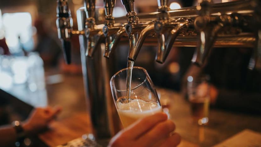 5 things to know before visiting bars under COVID-19 nightlife pilot 5 things to know before visiting bars under COVID-19 nightlife pilot