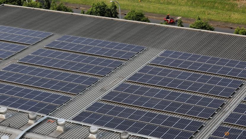 Indonesia unveils new regulation to boost renewable energy use Indonesia unveils new regulation to boost renewable energy use