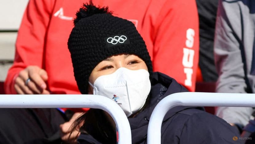 Keothavong hopes Peng safe but says WTA's China return good for the game's finances Keothavong hopes Peng safe but says WTA's China return good for the game's finances