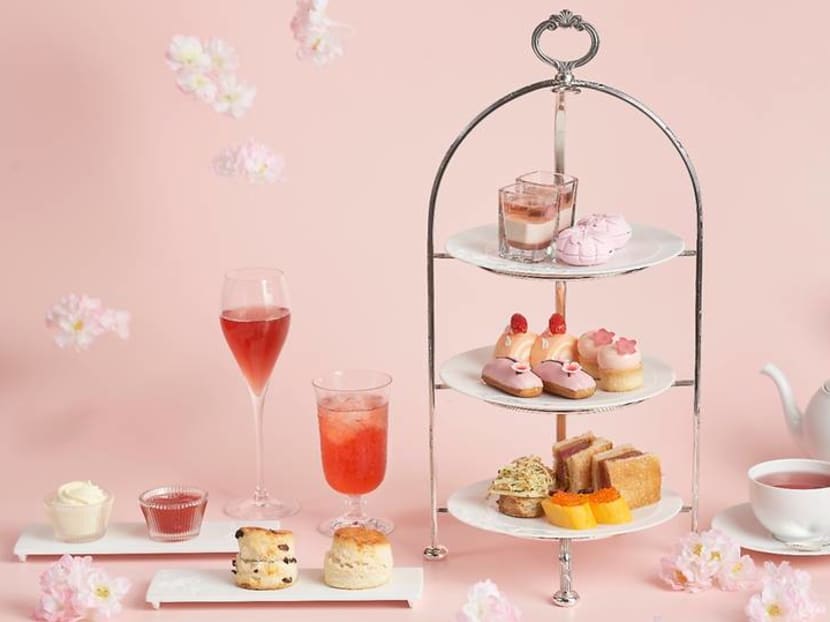 Miss Japan? Here’s how you can experience sakura season in Singapore Miss Japan? Here’s how you can experience sakura season in Singapore