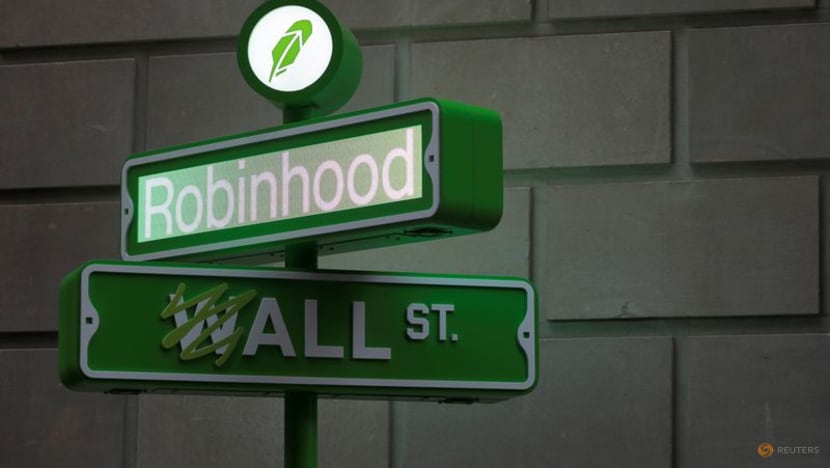 Robinhood posts 6% sequential increase in 2nd quarter revenue Robinhood posts 6% sequential increase in 2nd quarter revenue