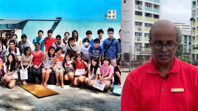 【新加坡大选】志愿者为抗烟霾电邮筹款   淡马亚直接捐2000元