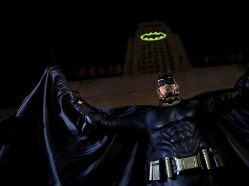 New Batman series about Bruce Wayne alter-ego to debut on Spotify podcast in 2021 New Batman series about Bruce Wayne alter-ego to debut on Spotify podcast in 2021