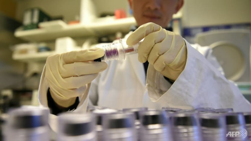 Commentary: Gene-edited babies not just an unethical experiment, but a troubling trend Commentary: Gene-edited babies not just an unethical experiment, but a troubling trend