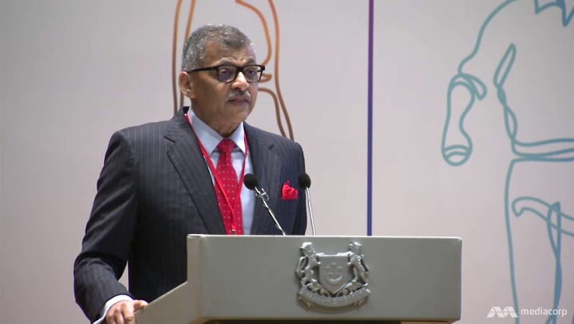 More turning to Apex Court to appeal cases: Chief Justice More turning to Apex Court to appeal cases: Chief Justice