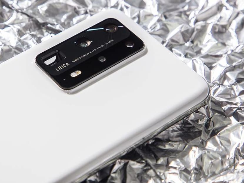 5 cameras and 100x zoom: How to get Huawei’s P40 Pro+ in Singapore 5 cameras and 100x zoom: How to get Huawei’s P40 Pro+ in Singapore