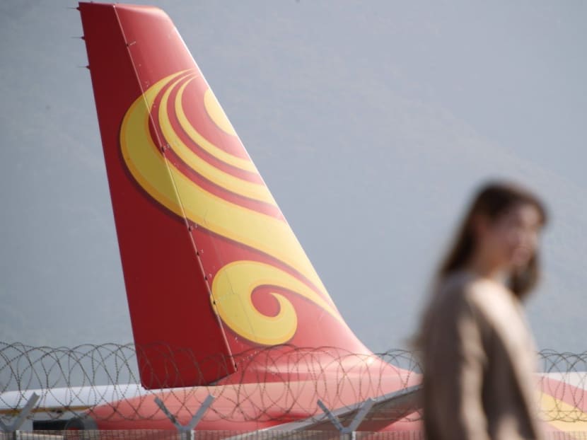 Hong Kong Airlines has made sweeping cuts across its in-flight services.