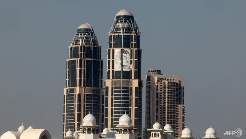5 things to know about World Cup host Qatar 5 things to know about World Cup host Qatar