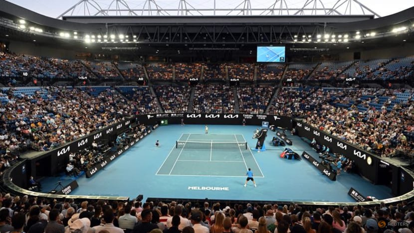 Australian Open hopes for strong finish after Djokovic debacle