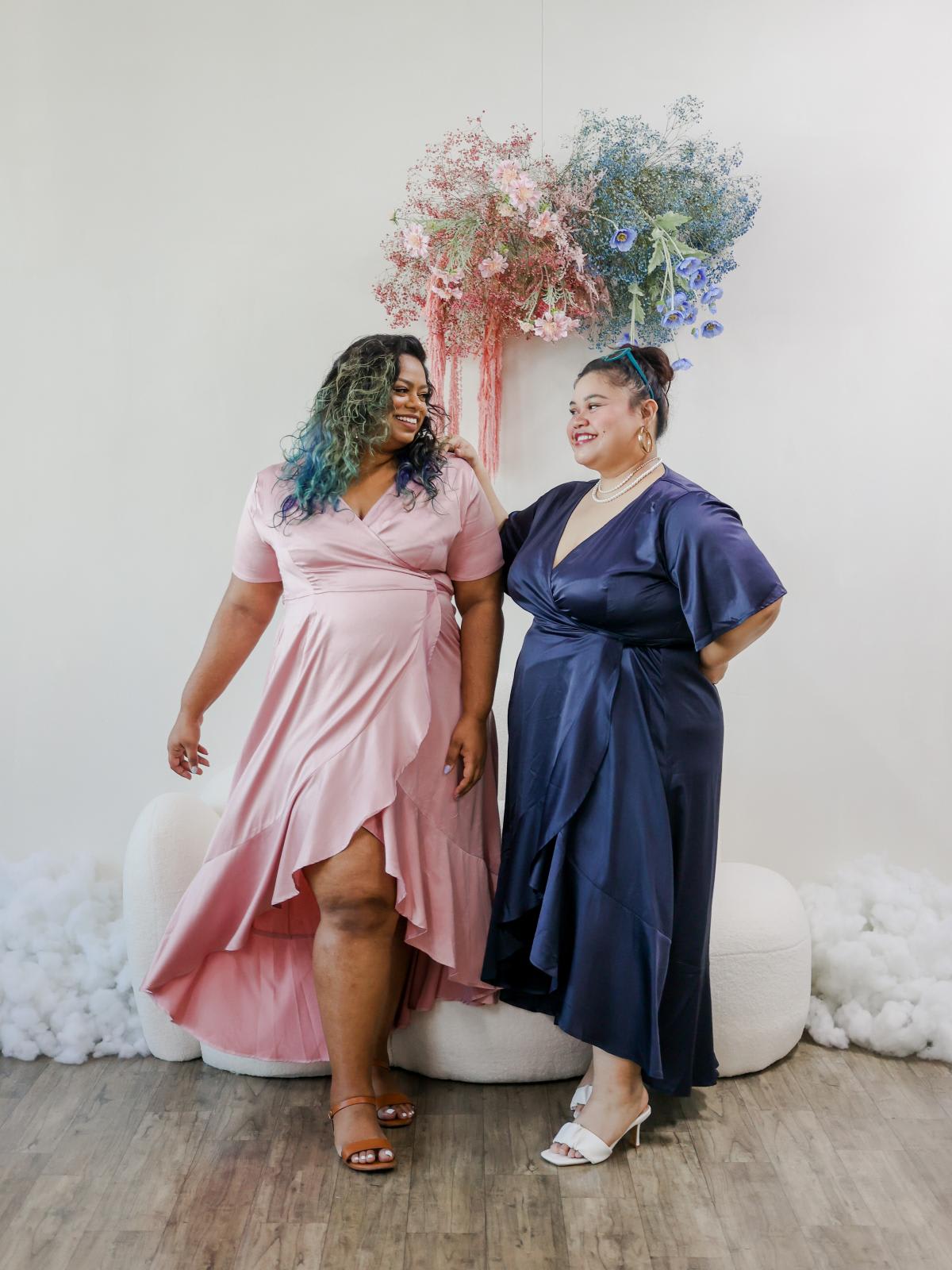 Body positivity is not enough The Curve Cult founder Rani Dhaschainey champions fat acceptance in Singapore CNA Lifestyle