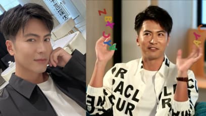 Xu Bin Says His Primary School Principal Is The Most Pivotal Person In His Life, Here's Why