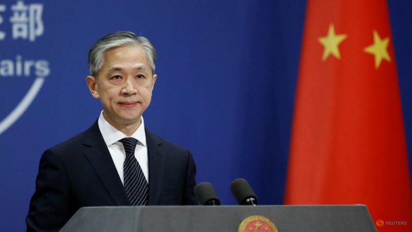 China warns Lithuania, European officials over Taiwan row China warns Lithuania, European officials over Taiwan row
