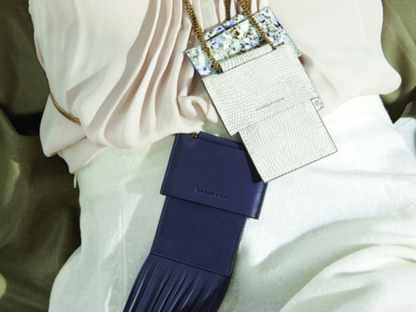 Style Scoop: TM Lewin, Hartmann, RABEANCO Style Scoop: TM Lewin, Hartmann, RABEANCO